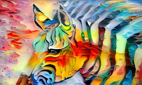 Животные