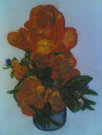 Arranjo Floral