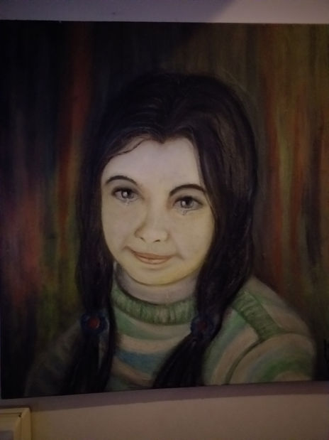 Menina