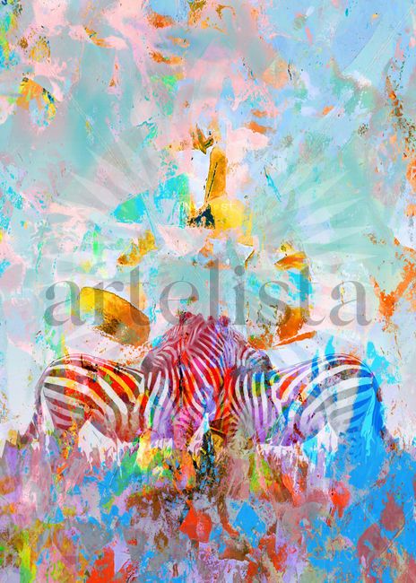 Zebras