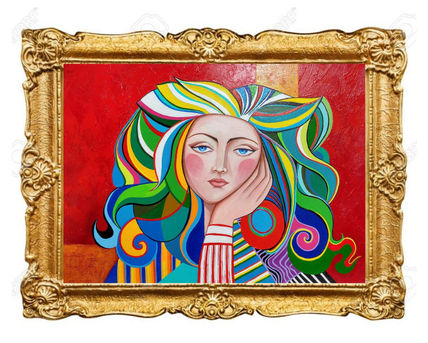 Pablo picasso -...