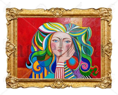 Pablo picasso -...