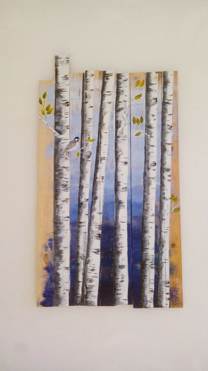 Arboles