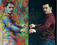 Pedro Córdoba (Flamenco Dancer)