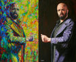 Nino de los Ríos (Flamenco Dancer)