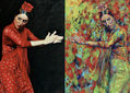 Mariana Collado (Flamenco Dancer)