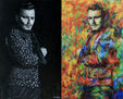 Ricardo Moro (Flamenco Dancer)