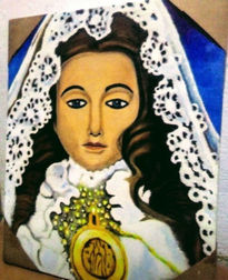 Virgen del valle