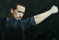 Alfonso Losa (Flamenco Dancer)