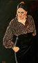 Ana Romero (Flamenco Dancer)