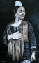 Tasha González (Flamenco Dancer)