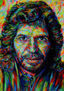 Camarón de la Isla (Flamenco Singer)