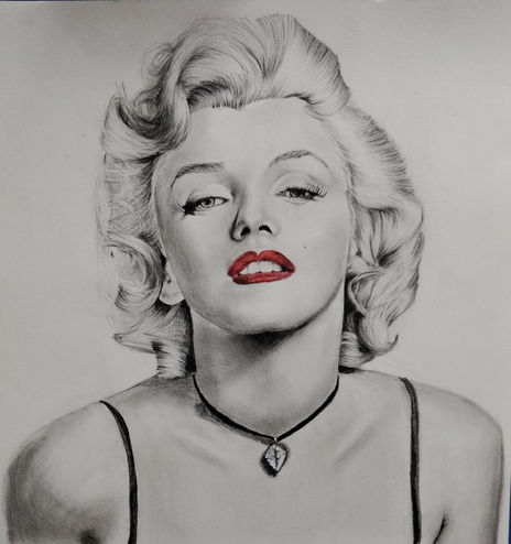 Marilyn