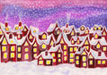 Dreamstown crimson