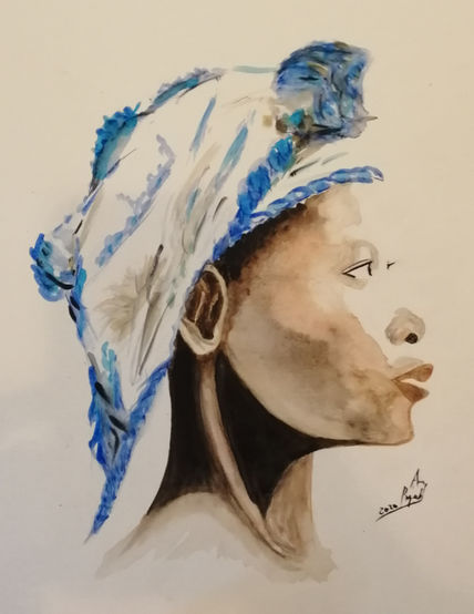 África II
