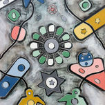 THE ORIGINS OF ABSTRACT ART - ASTRATTATTISMO DELLE ORIGINI thumbnail 1