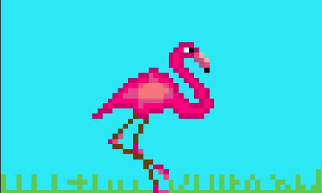 Pixeles