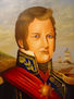 Brigadier Juan Manuel de Rosas