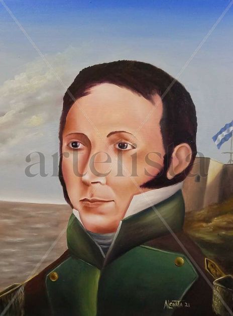 Manuel Dorrego