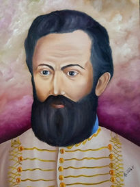 Martín Miguel de...