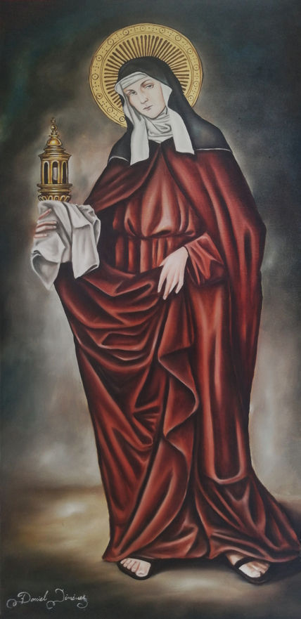 Santa Clara de Asis