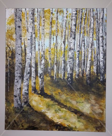 Bosque