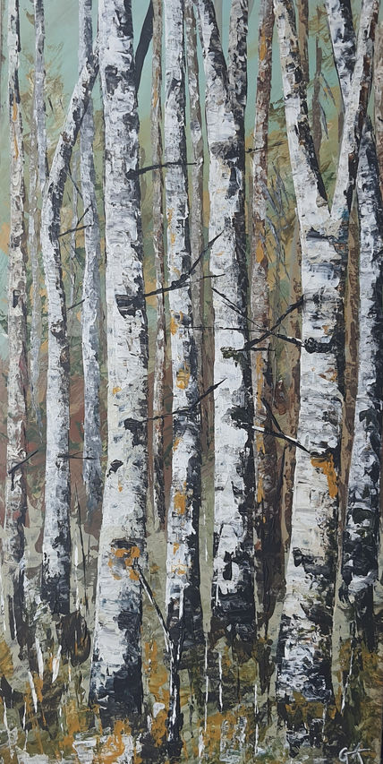 Bosque