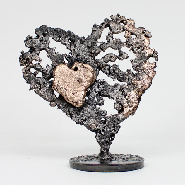 Corazón sobre corazón 4-22