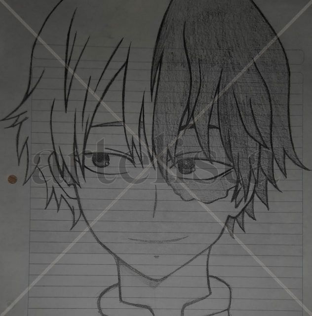 SHOUTO TODOROKI