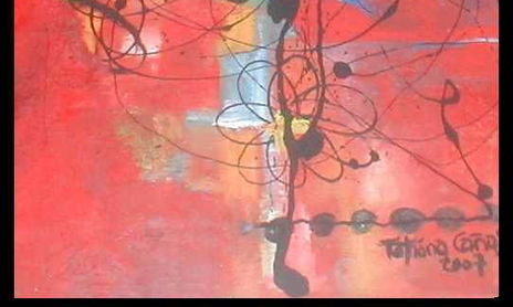 Fine Art Tatiana Cañas
