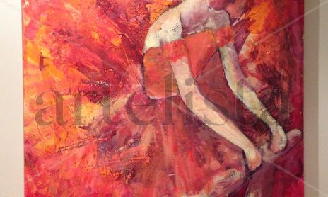 bailarinas