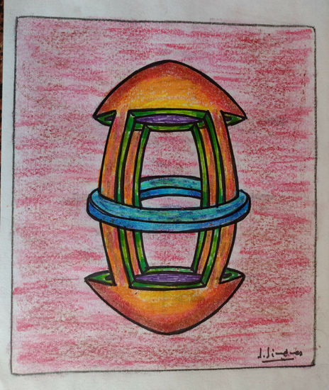 PEPEARTE-1650 Mixed Media