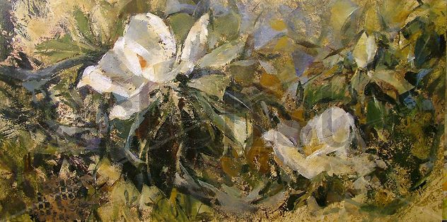 Magnolia Celebration