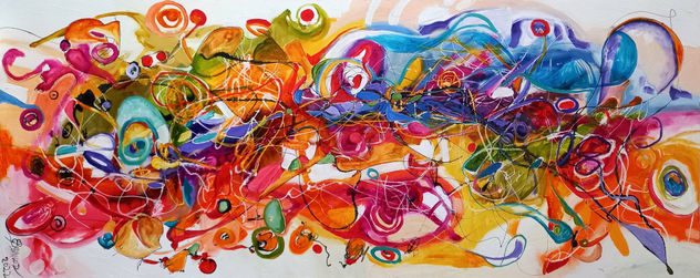Abstract Bissinger