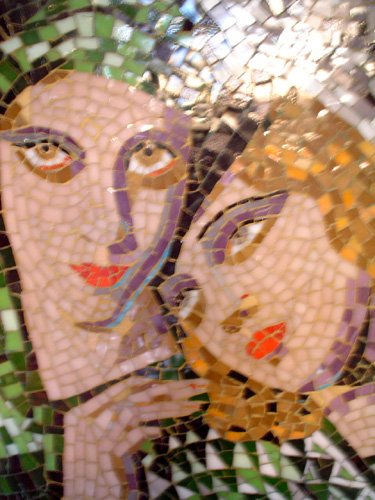 Releitura de Lempicka
