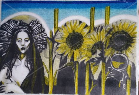 Girasol.