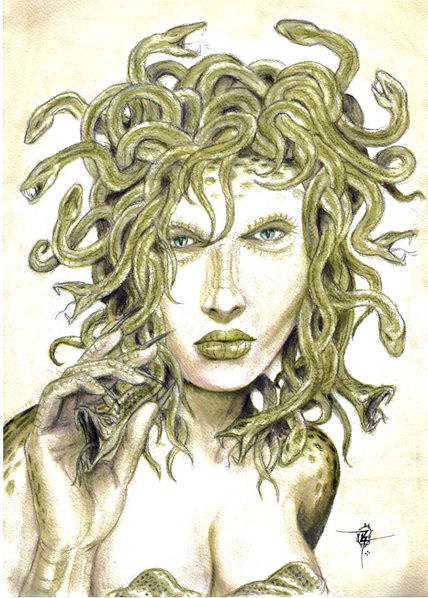 Medusa