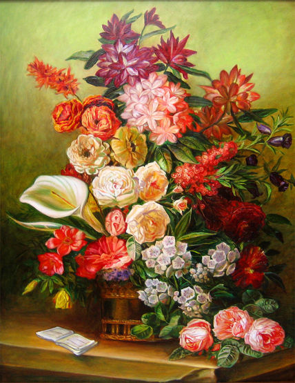 El Florero