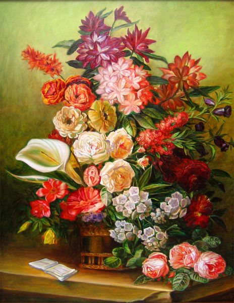 El Florero