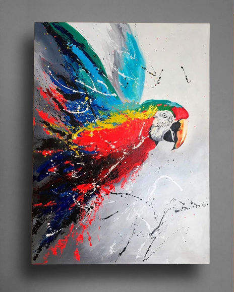 Guacamaya