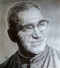 San Romero