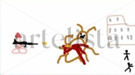 Destrucción