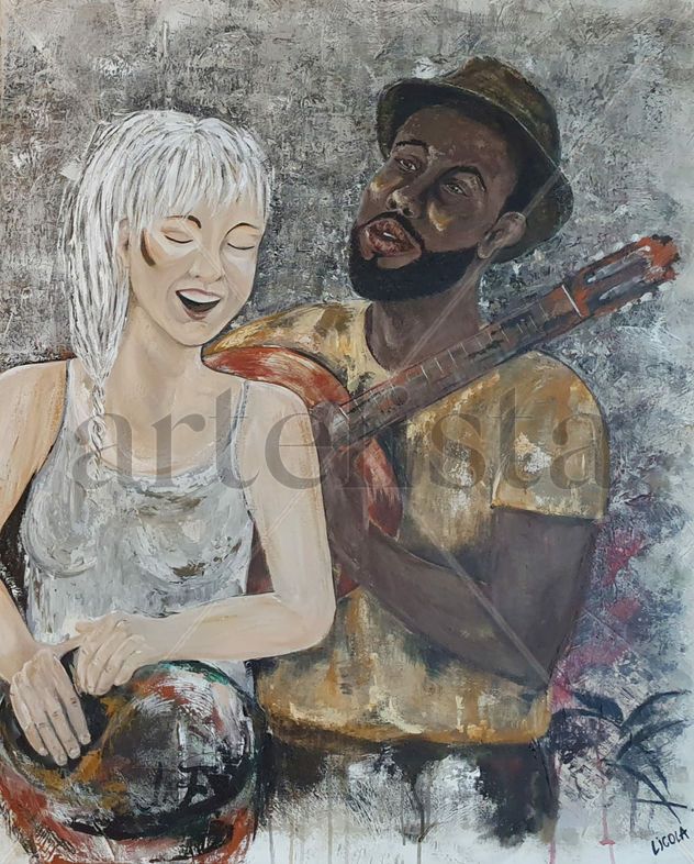 A NUESTRO RITMO