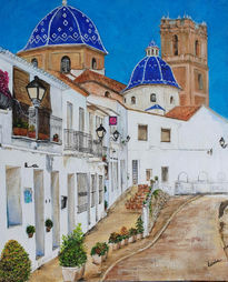 Altea