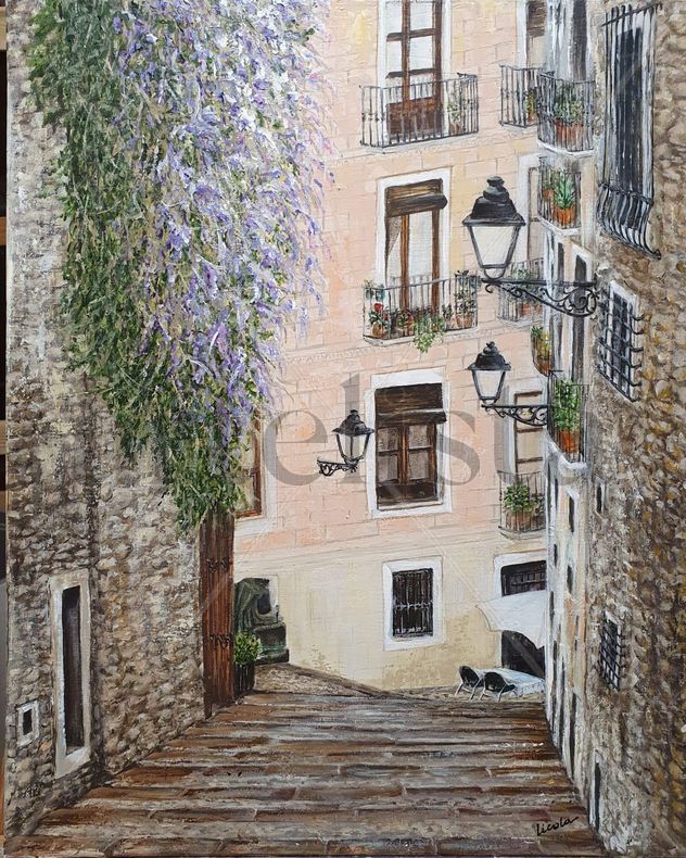 RINCON DE GIRONA