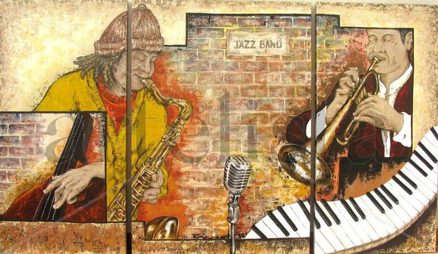 JAZZ