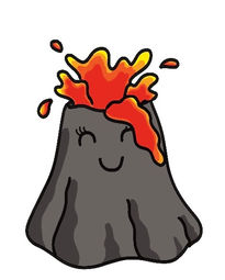 Volcano