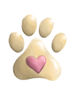 Bear paw