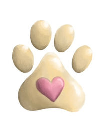 Bear paw