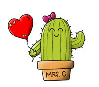 Cactus love